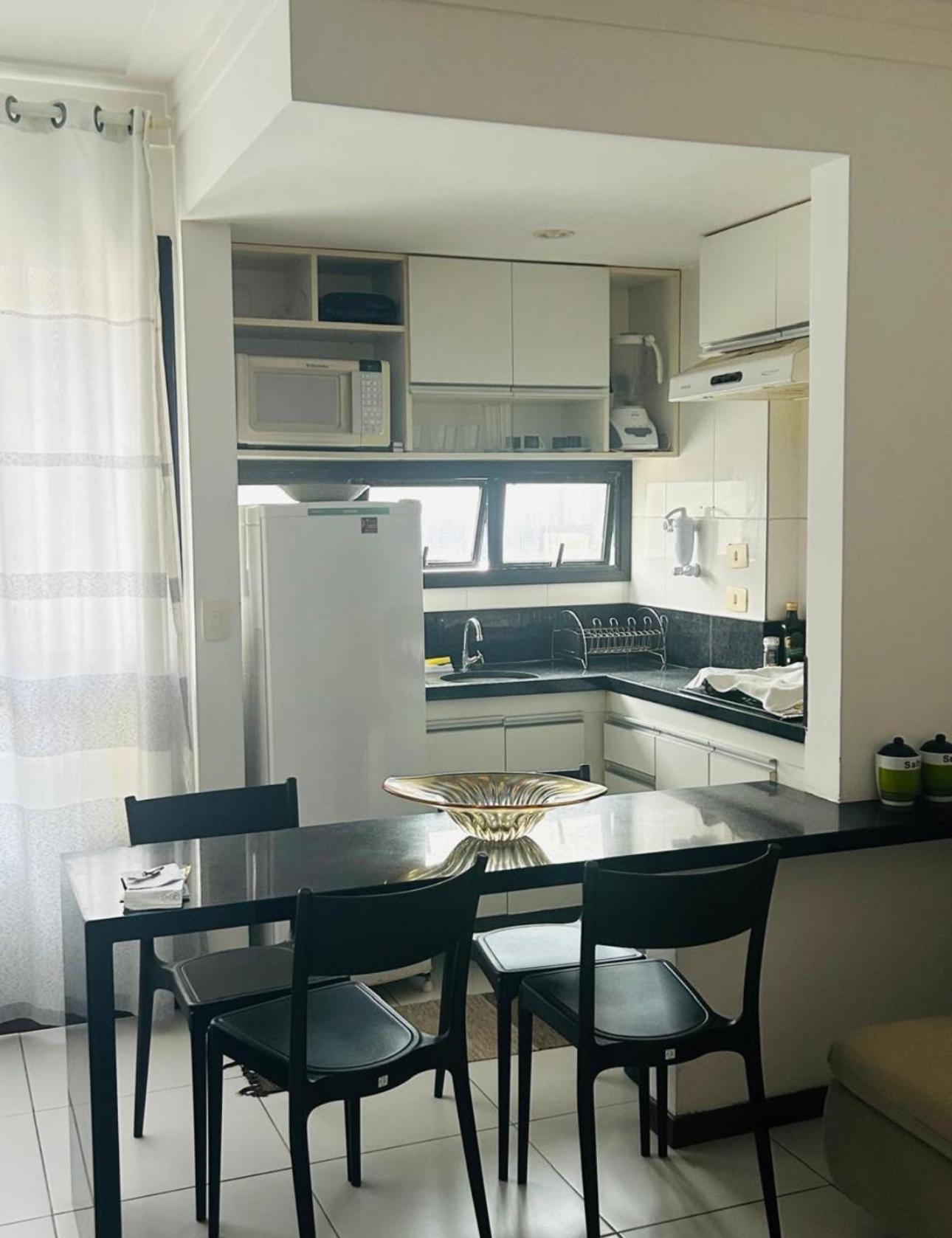 The Plaza Residence Service Salvador Exterior photo