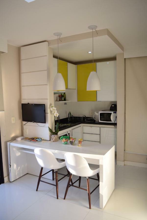 The Plaza Residence Service Salvador Exterior photo