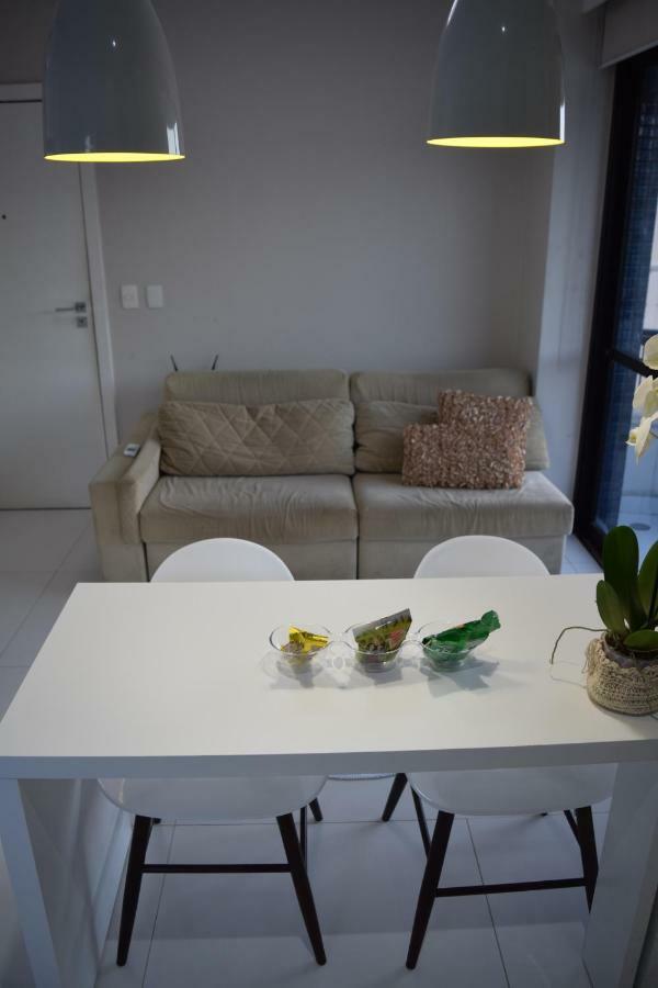 The Plaza Residence Service Salvador Exterior photo